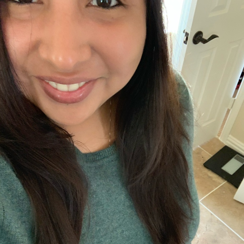 Meet your Posher, Christa